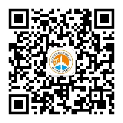 微信二维码